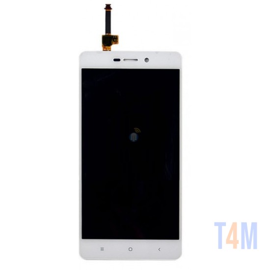 TOUCH+DISPLAY XIAOMI REDMI 3 / 3 PRO BRANCO